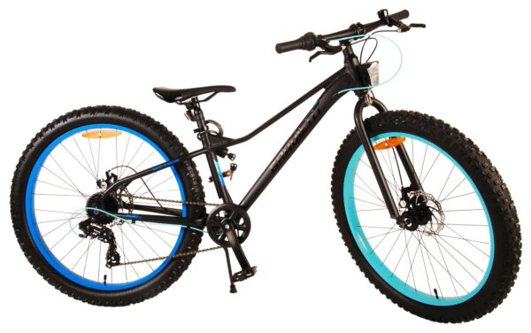 Volare Gradient Kinderfiets  - Prime Collection