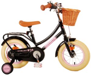 Volare Excellent Kinderfiets