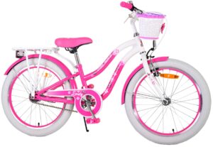 Volare Lovely Kinderfiets