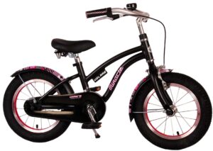 Volare Miracle Kinderfiets - Prime Collection