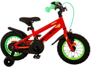 Volare Rocky Kinderfiets