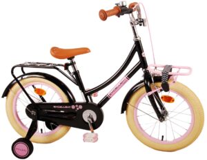 Volare Excellent Kinderfiets - 95% afgemonteerd