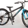Volare Rocky Kinderfiets - Prime Collection