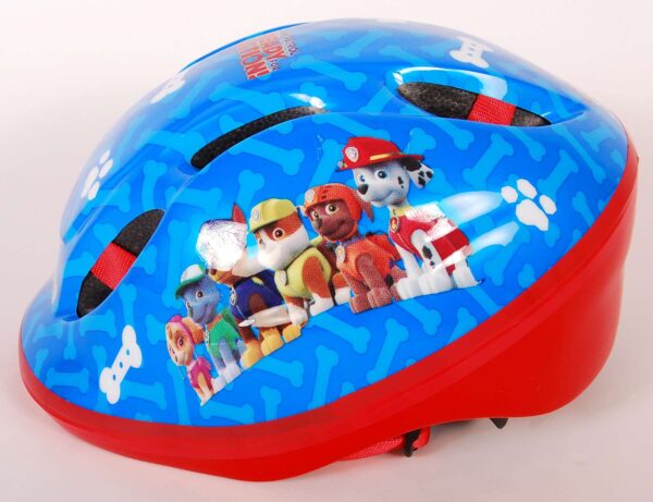 Disney Mickey Fietshelm