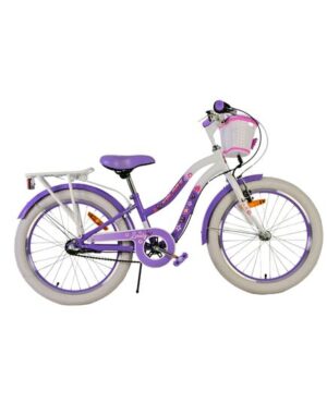 Volare Lovely Kinderfiets - 3 versnellingen