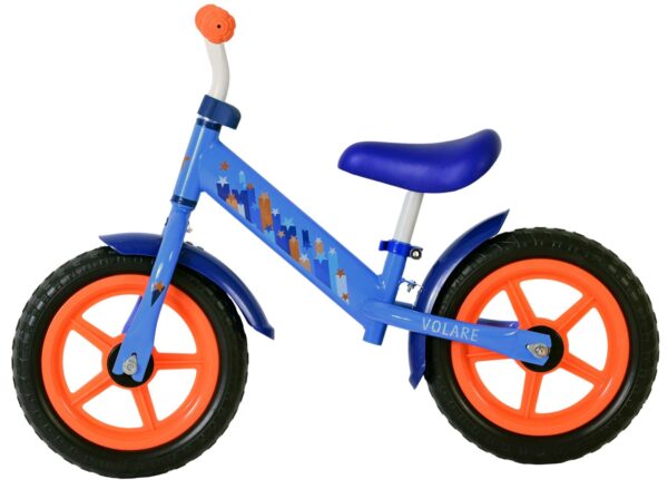 Volare loopfiets