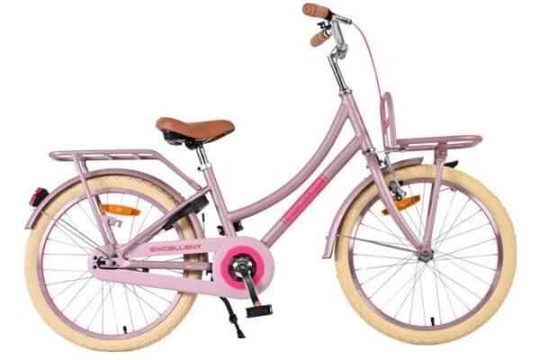 Volare Excellent Kinderfiets